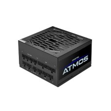 Блок живлення Chieftec Atmos CPX-850FC 850W 80+ Gold black