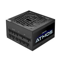 Блок живлення Chieftec Atmos CPX-850FC 850W 80+ Gold black
