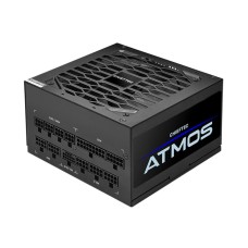 Блок живлення Chieftec Atmos CPX-850FC 850W 80+ Gold black