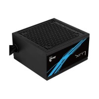 Блок живлення Aerocool LUX 750W 80+ Bronze black