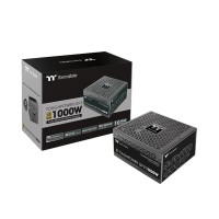 Блок живлення Thermaltake ToughPower GF3 1000W 80+ Gold Black