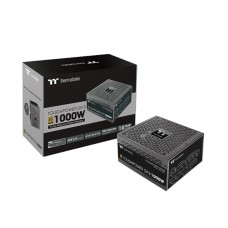 Блок живлення Thermaltake ToughPower GF3 1000W 80+ Gold Black