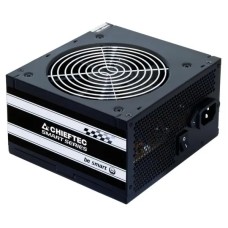 Блок живлення Chieftec GPS-700A8 700W black