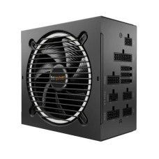 Блок живлення be quiet! Pure Power 12 M 850W 80+ Gold black