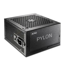 Блок живлення XPG Pylon 550W 80+ Bronze black