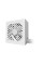 Блок живлення Gigabyte P650SS ICE 650W 80+ Silver white