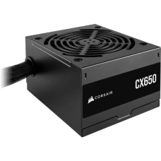 Блок живлення Corsair CX650 2023 650W 80+ Bronze black