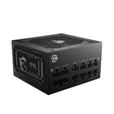 Блок живлення MSI MAG A750GL PCIE5 II 750W 80+ Gold black