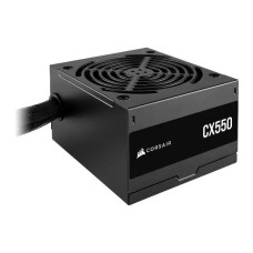 Блок живлення Corsair CX550 2023 550W 80+ Bronze black