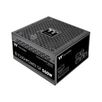 Блок живлення Thermaltake ToughPower GF 550W 80+ Gold black