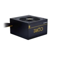Блок живлення Chieftec Core BBS-500S 500W 80+ Gold black