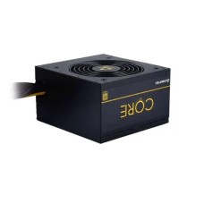 Блок живлення Chieftec Core BBS-500S 500W 80+ Gold black