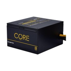 Блок живлення Chieftec Core BBS-500S 500W 80+ Gold black