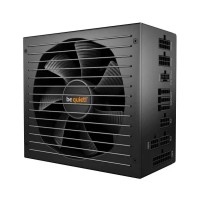 Блок живлення be quiet! Straight Power 12 1000W 80+ Platinum black