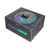 Блок живлення Thermaltake Toughpower PF1 ARGB 1200W 80+ Platinum black