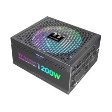 Блок живлення Thermaltake Toughpower PF1 ARGB 1200W 80+ Platinum black