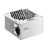 Блок живлення XPG Core Reactor II 850 Вт 80+ Gold White