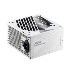 Блок живлення XPG Core Reactor II 850 Вт 80+ Gold White