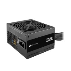 Блок живлення Corsair CX750 2023 750W 80+ Bronze black