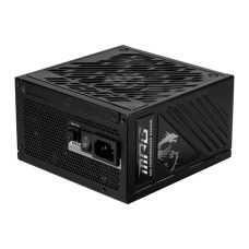 Блок живлення MSI MPG A1000GS PCIE5 1000W 80+ Gold black