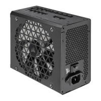 Блок живлення Corsair RM1000X Shift 1000W 80+ Gold black