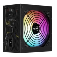 Блок живлення Aerocool KCAS PLUS GOLD 850W 80+ Gold black