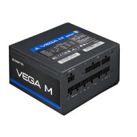 Блок живлення Chieftec Vega M 850W 80+ Gold black