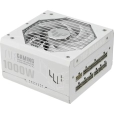 Блок живлення ASUS TUF Gaming 1000W 80+ Gold White Edition white