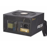 Блок живлення Seasonic Focus Gold 750W 80+ Gold black