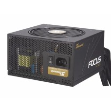 Блок живлення Seasonic Focus Gold 750W 80+ Gold black
