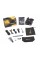 Блок живлення Seasonic Focus Gold 750W 80+ Gold black