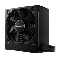 Блок живлення be quiet! System Power 10 550W 80+ Bronze black