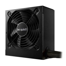 Блок живлення be quiet! System Power 10 550W 80+ Bronze black