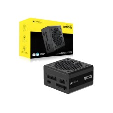 Блок живлення Corsair RM750e 2025 750W 80+ Gold