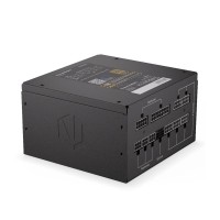 Блок живлення Endorf Supremo FM6 850W 80+ Gold black