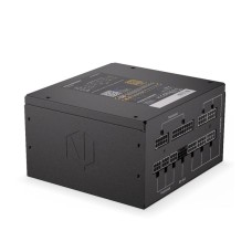 Блок живлення Endorf Supremo FM6 850W 80+ Gold black