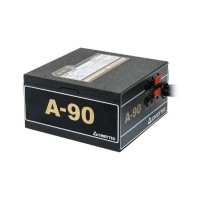 Блок живлення Chieftec GDP-550C 550W 80+ Gold black
