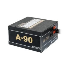 Блок живлення Chieftec GDP-550C 550W 80+ Gold black