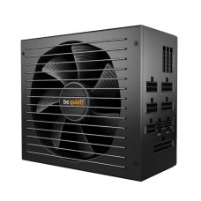 Блок живлення be quiet! Straight Power 12 1200W 80+ Platinum black