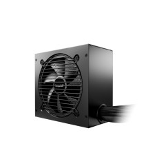 Блок живлення be quiet! Pure Power 12 650W 80+ Gold black