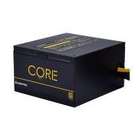 Блок живлення Chieftec Core BBS-700S 700W 80+ Gold black