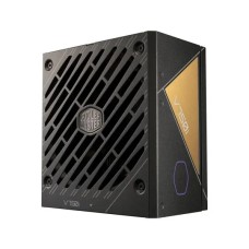 Блок живлення Cooler Master V750 Gold I MULTI 750W 80+ Gold black