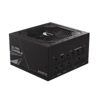 Блок живлення Gigabyte UD850GM 850W 80+ Gold black