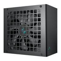 Блок живлення DeepCool PL800D 800W 80+ Bronze black