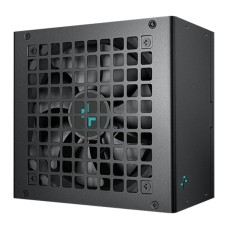 Блок живлення DeepCool PL800D 800W 80+ Bronze black