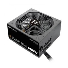 Блок живлення Thermaltake Smart BM1 600W 80+ Bronze black