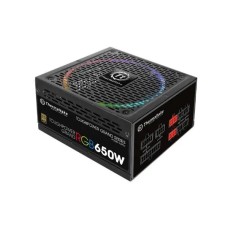 Блок живлення Thermaltake Toughpower Grand RGB 650W 80+ Gold Black