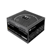 Блок живлення Thermaltake Toughpower GF1 1000W 80+ Gold black