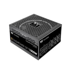 Блок живлення Thermaltake Toughpower GF1 1000W 80+ Gold black