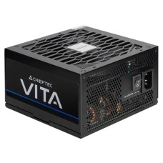 Блок живлення Chieftec Vita 850W 80+ Bronze black